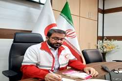 پیام تبریک مدیرعامل جمعیت هلال‌احمر استان قم به مناسبت روز پزشک