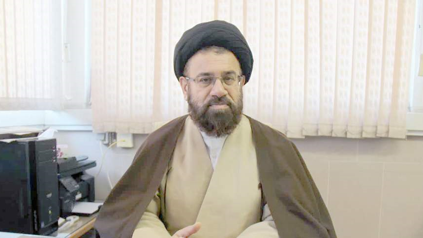 پیام تقدیر نماینده ولی فقیه در جمعیت هلال احمر استان قم از تلاشهای امدادگران و جوانان در ایام عزاداری ماه محرم
