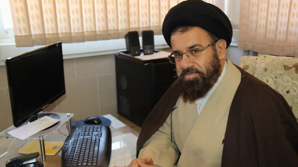 پیام تبریک مسئول دفتر نمایندگی ولی فقیه در جمعیت هلال احمر استان قم به مناسبت ولادت حضرت علی اکبر علیه السلام و روز جوان