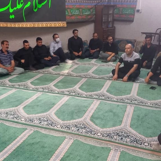 جلسه ماهانه امدادگران و نجاتگران برادر هلال احمر استان قم برگزار شد
