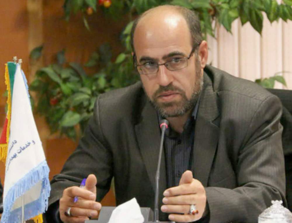 پیام تبریک مدیر کل مدیریت بحران قم به مناسبت سالروز تأسیس سازمان جوانان