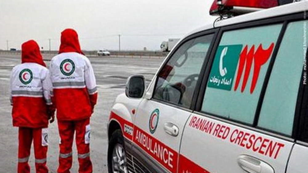 تقویت ظرفیت آمادگی پایگاههای امداد ونجات هلال احمر قم جهت پوشش امدادی اربعین در مناطق مرزی