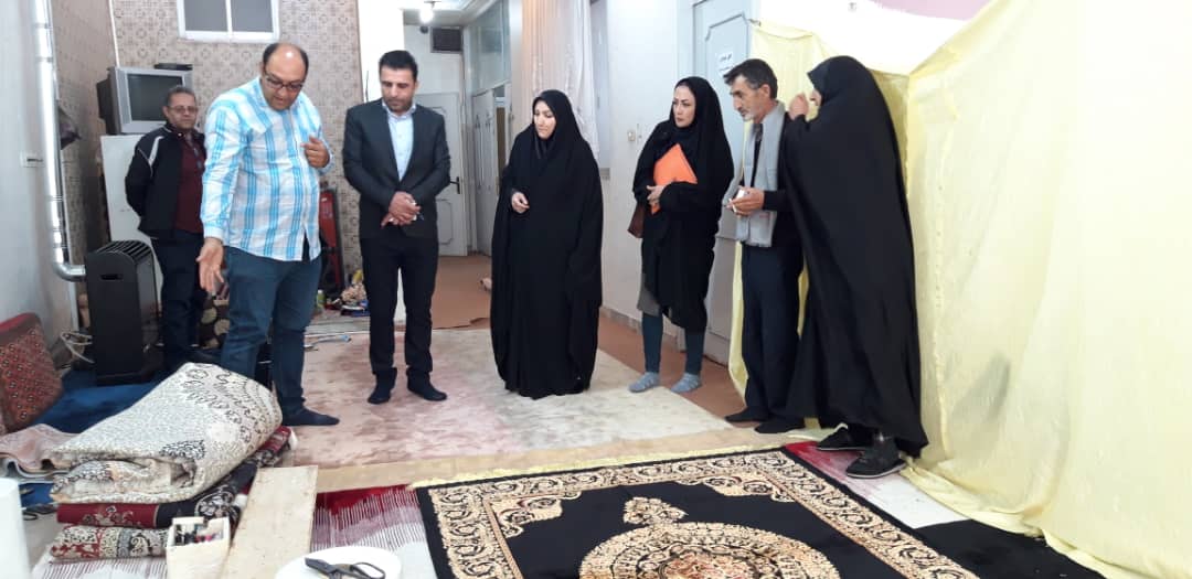 10 گروه مشارکت محلی در زمینه اشتغال در قم تشکیل شده است