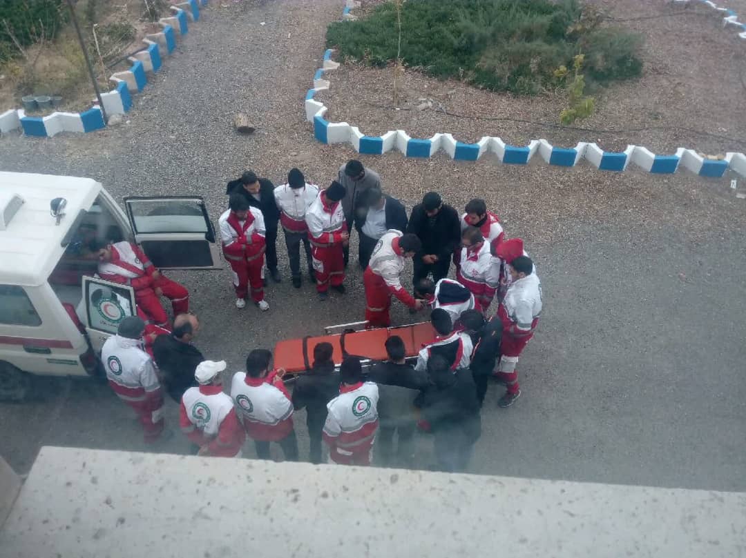 برگزاری دوره تخصصی جستجو و نجات در حوادث جاده ای ویژه برادران