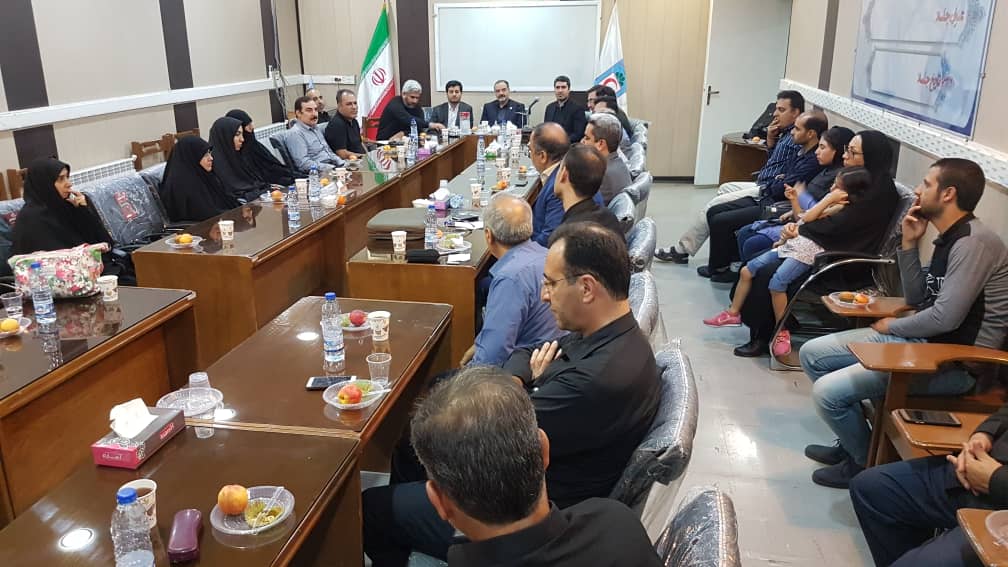 خدمت به زائرین اربعین حسینی، ارزش و پاداش توصیف ناپذیری دارد