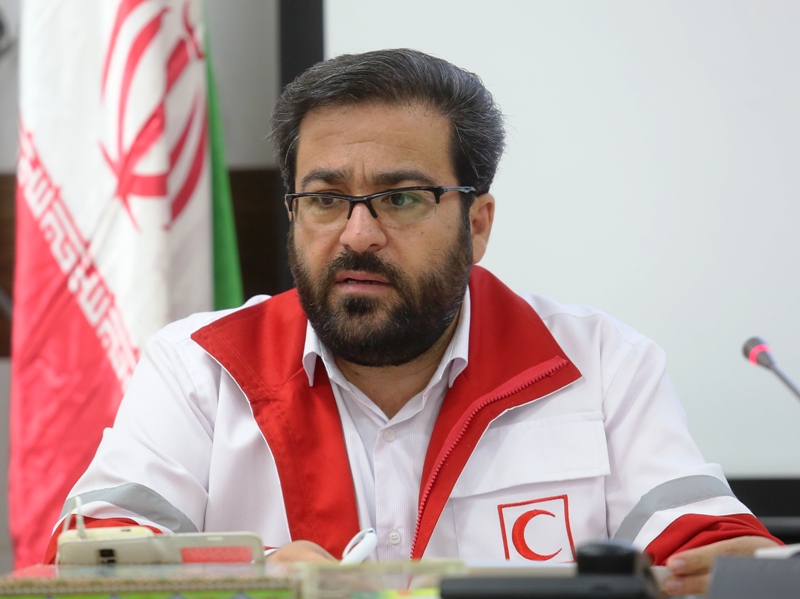 مشارکت 500 نفر از کارکنان تیپ رزمی تبلیغی امام صادق(ع) در آموزش های امداد همگانی