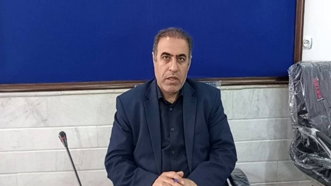پیام تبریک فرماندار شهرستان جعفرآباد به مناسبت هفته هلال احمر